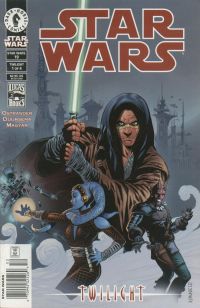 Star Wars #19 (1998)